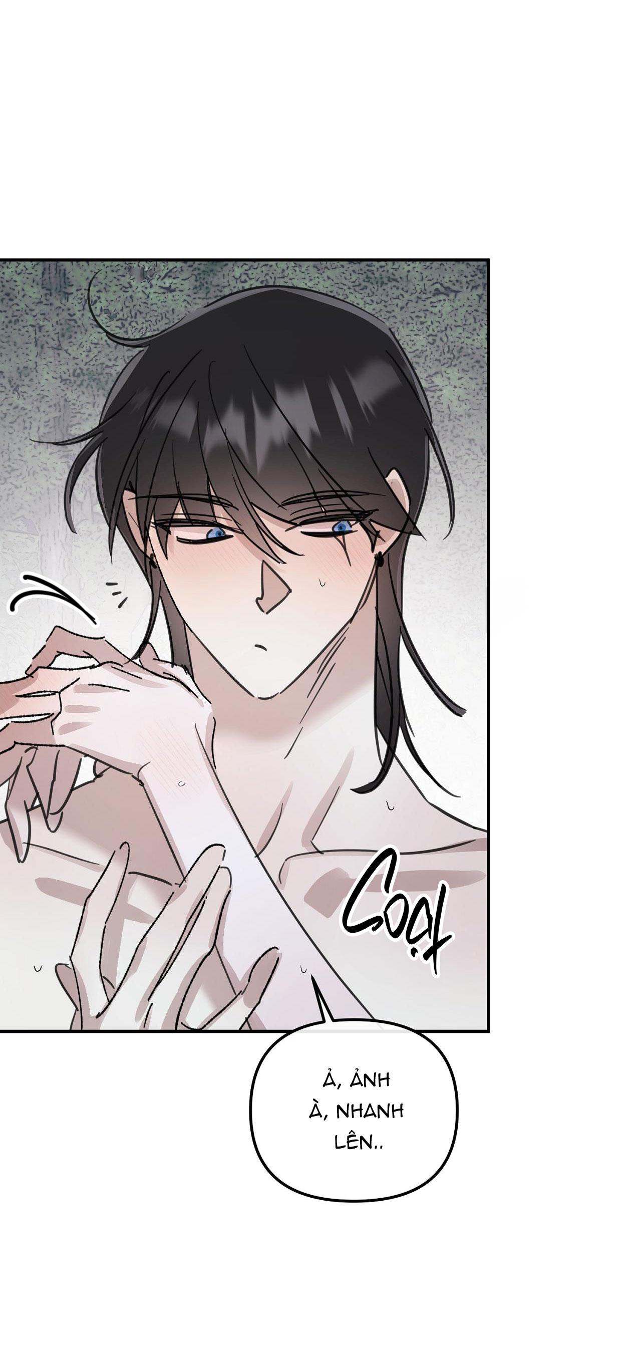 Đọc truyện BL CỔ TRANG-ÂU CỔ NGẮN NHÀ KIM - Chapter 36.7