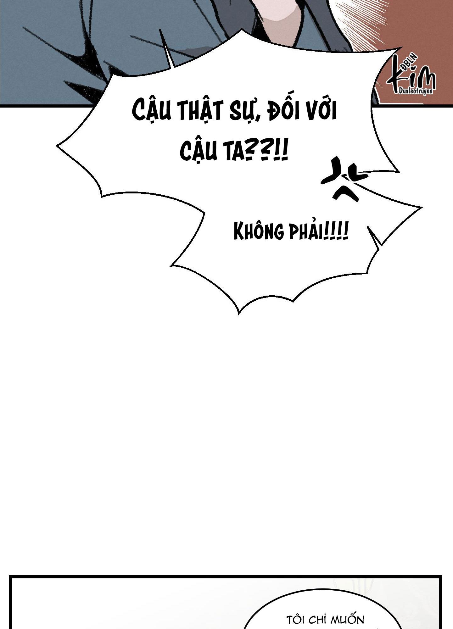 Đọc truyện BL NGẮN CHỊCH HỎNY - Chapter 49.3