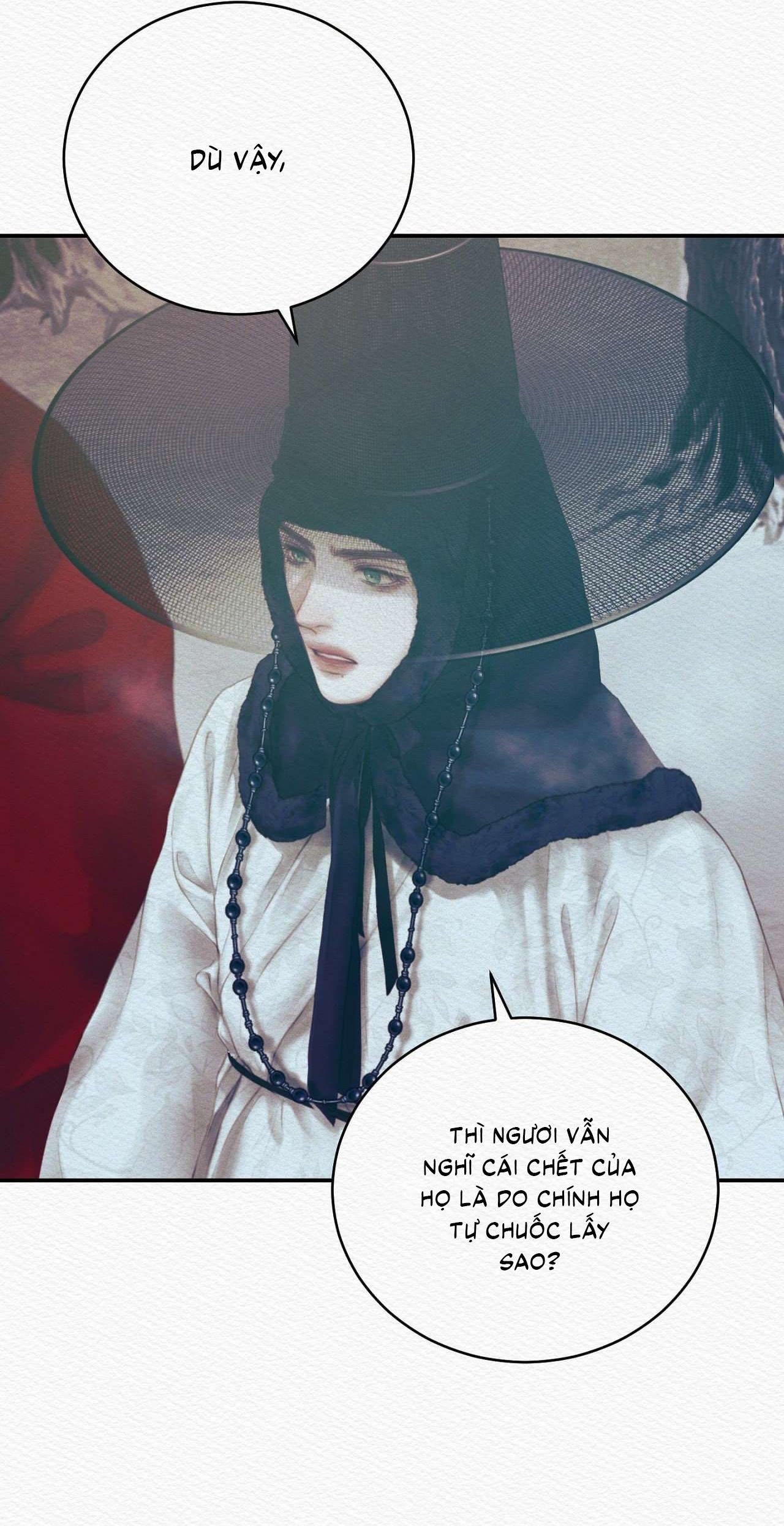 Đọc truyện Củy Dạ Khút - Chapter 88