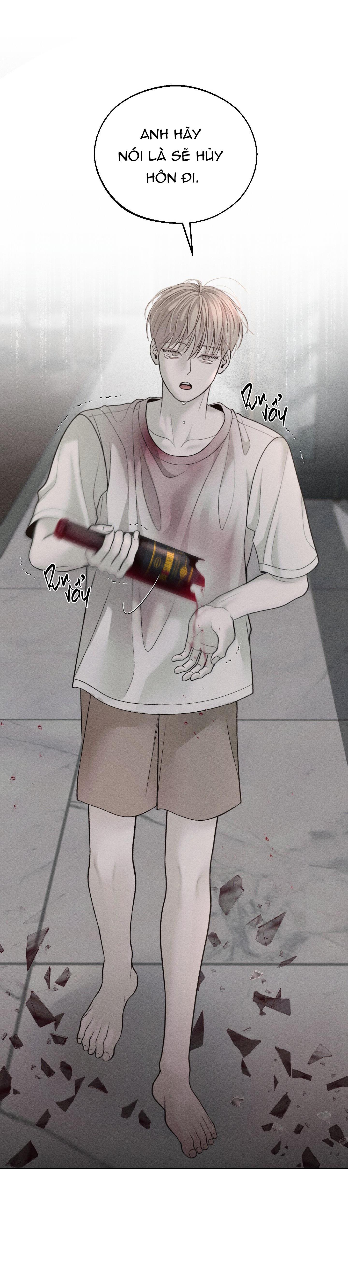 Đọc truyện NGHIỆN SEX - Chapter 10.3