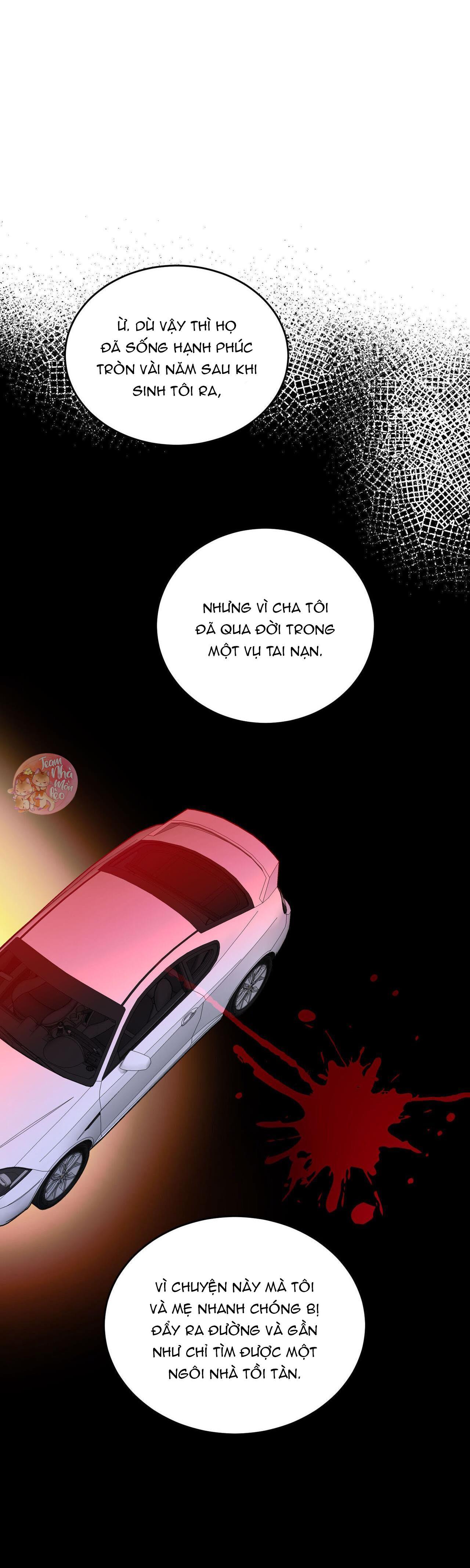 Đọc truyện Cấp Trên - Chapter 47