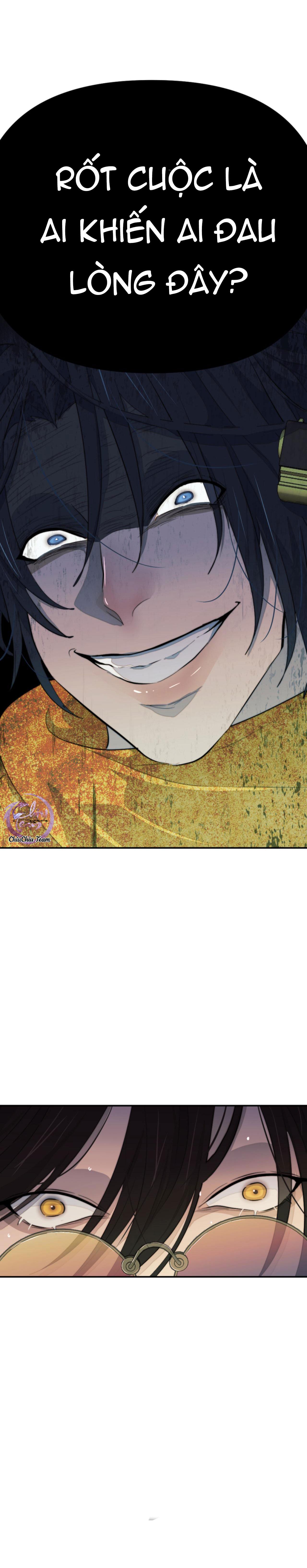 Đọc truyện Bao Nuôi Tiền Bối - Chapter 88