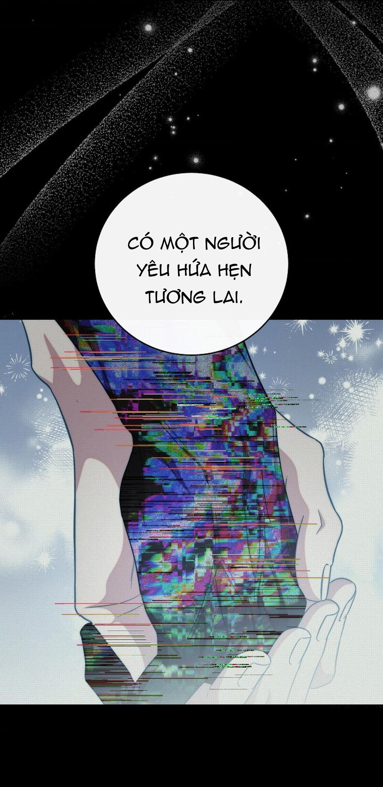 Đọc truyện (ABO) MỐI QUAN HỆ KHÔNG HOÀN CHỈNH - Chapter 34