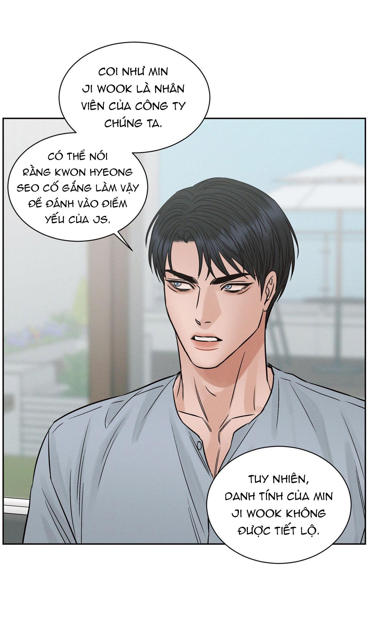 Đọc truyện Dù Anh Không Yêu Em - Chapter 108
