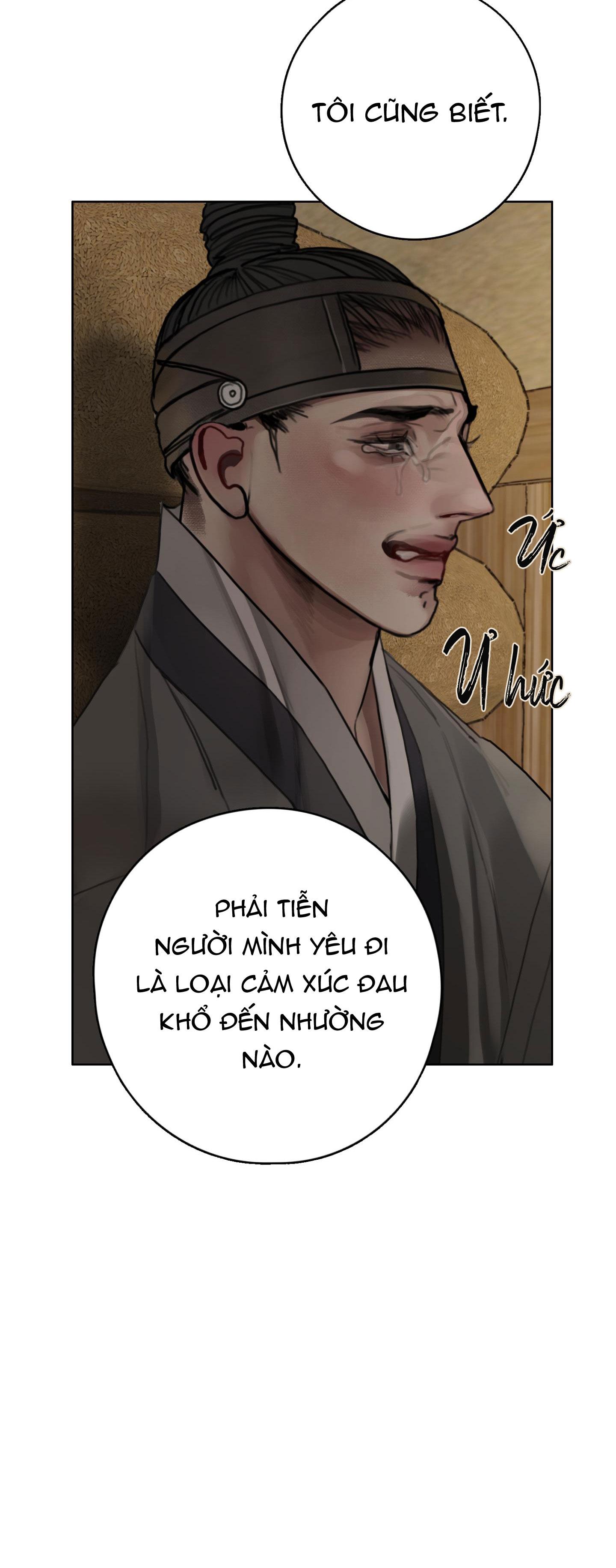 Đọc truyện BL CỔ TRANG-ÂU CỔ NGẮN NHÀ KIM - Chapter 25.8