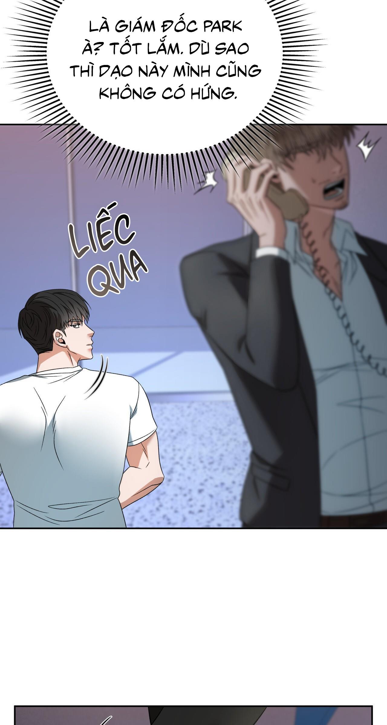 Đọc truyện Raw - Chapter 20
