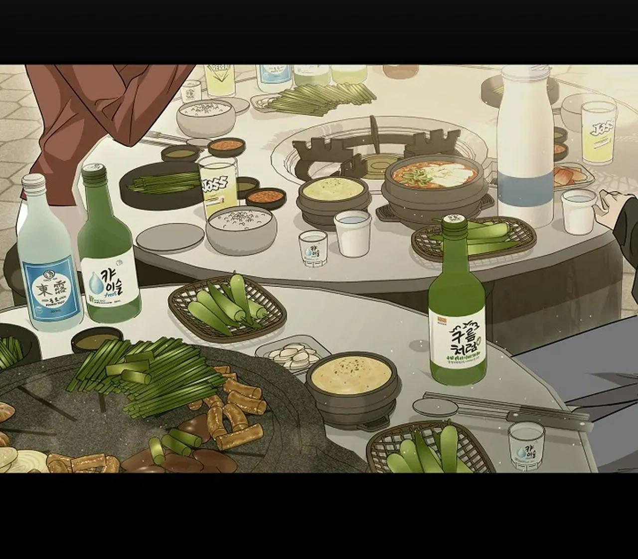 Đọc truyện DÒNG SÔNG NÔ LỆ - Chapter 11