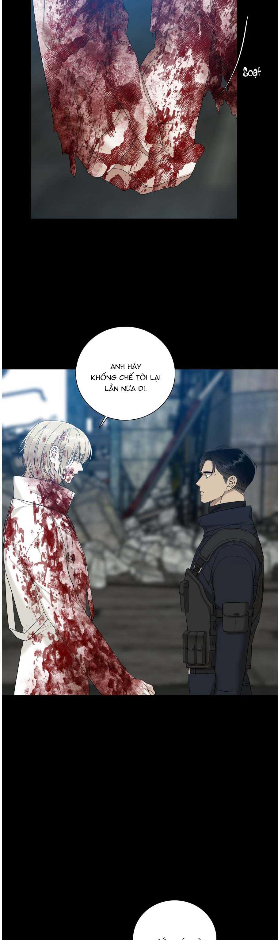 Đọc truyện GỬI. 00 - Chapter 28