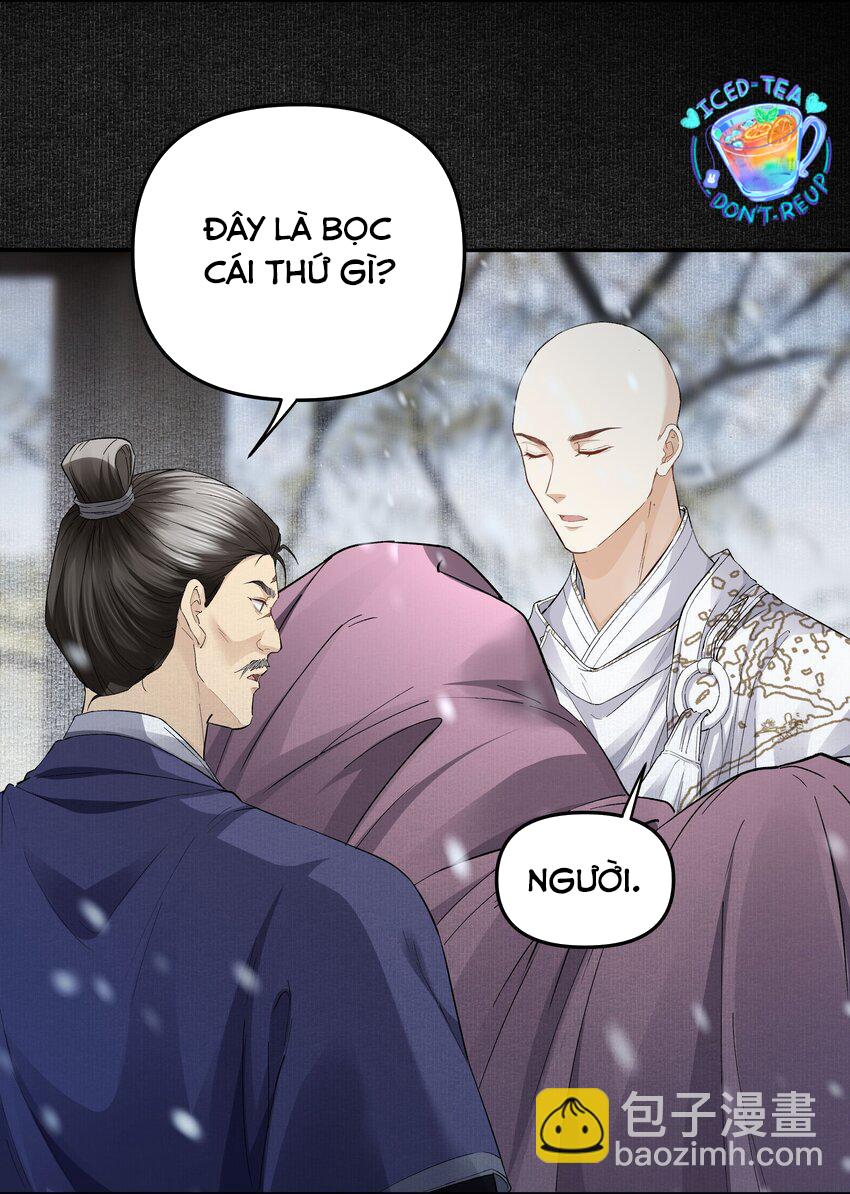Đọc truyện Đồng tiền tham khế - Chapter 54