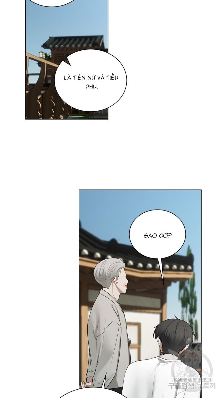 Đọc truyện Song Trùng - Chapter 33