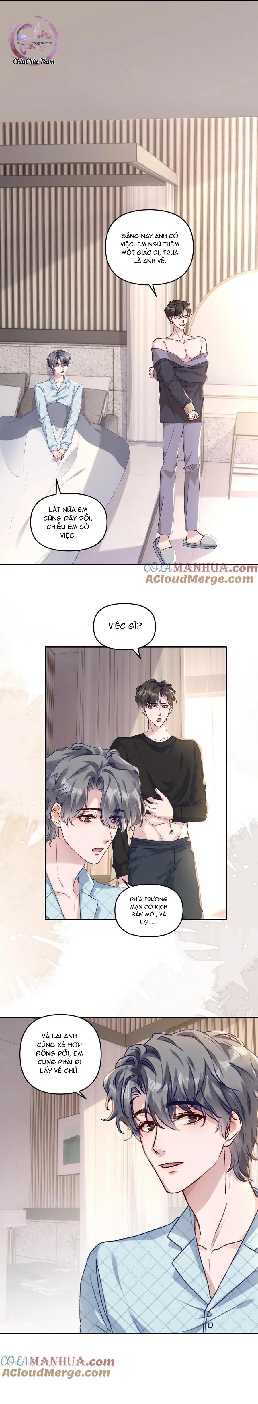 Đọc truyện Hữu Danh - Chapter 43