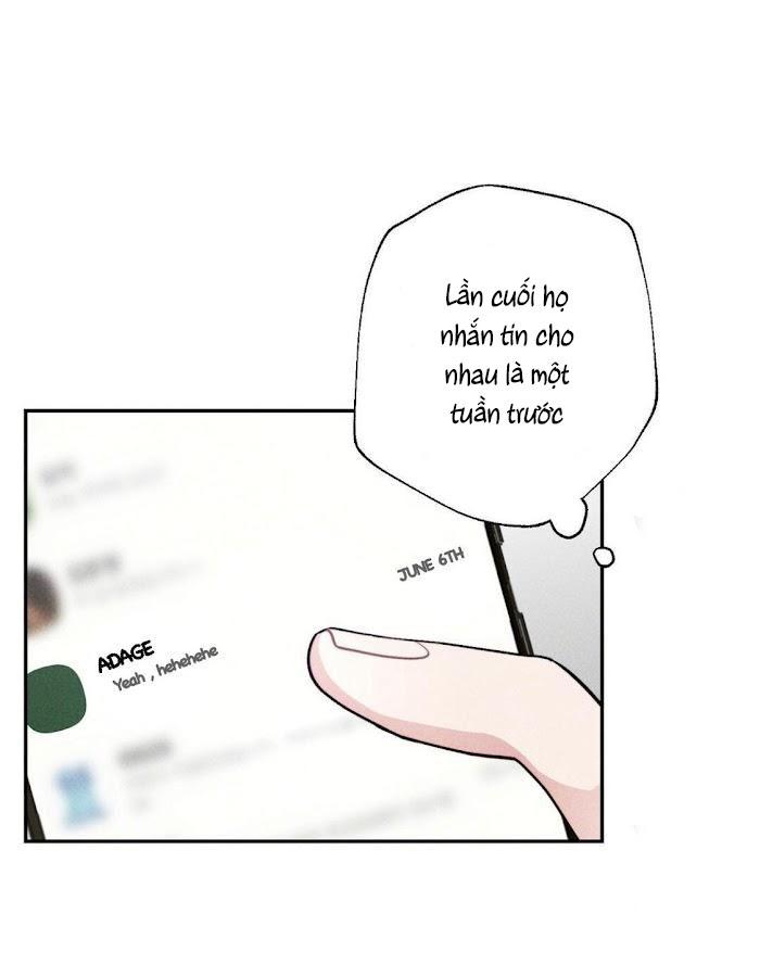 Đọc truyện Mưa Giông - Chapter 22