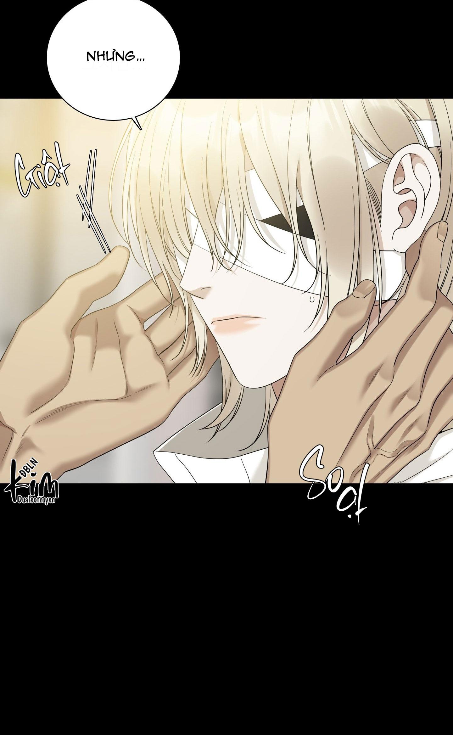 Đọc truyện DEAR. 00 - Chapter 30