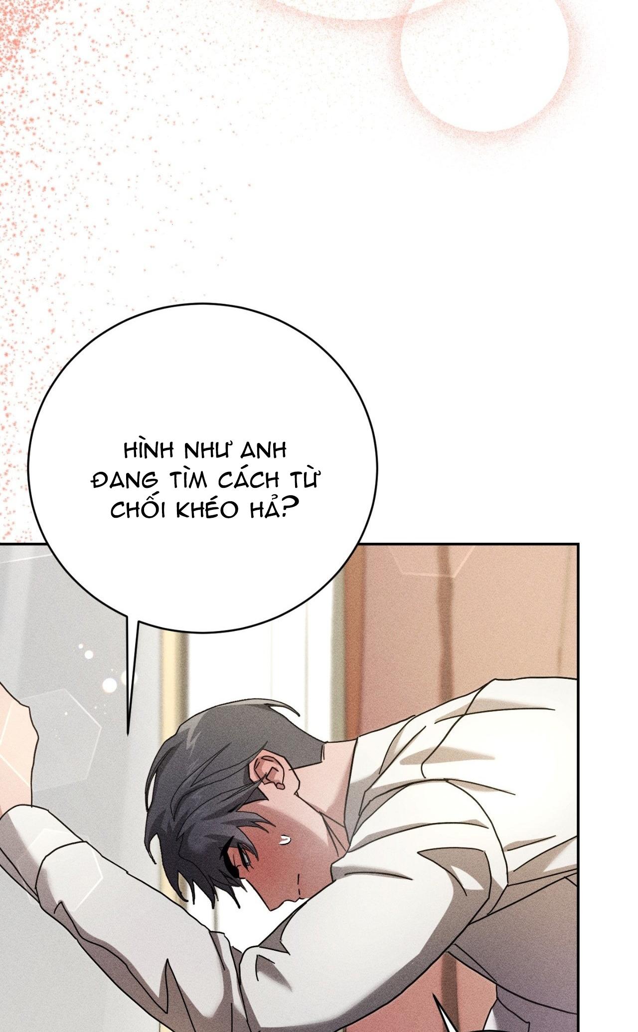 Đọc truyện  LUẬT LỆ OMERTÀ - Chapter 14