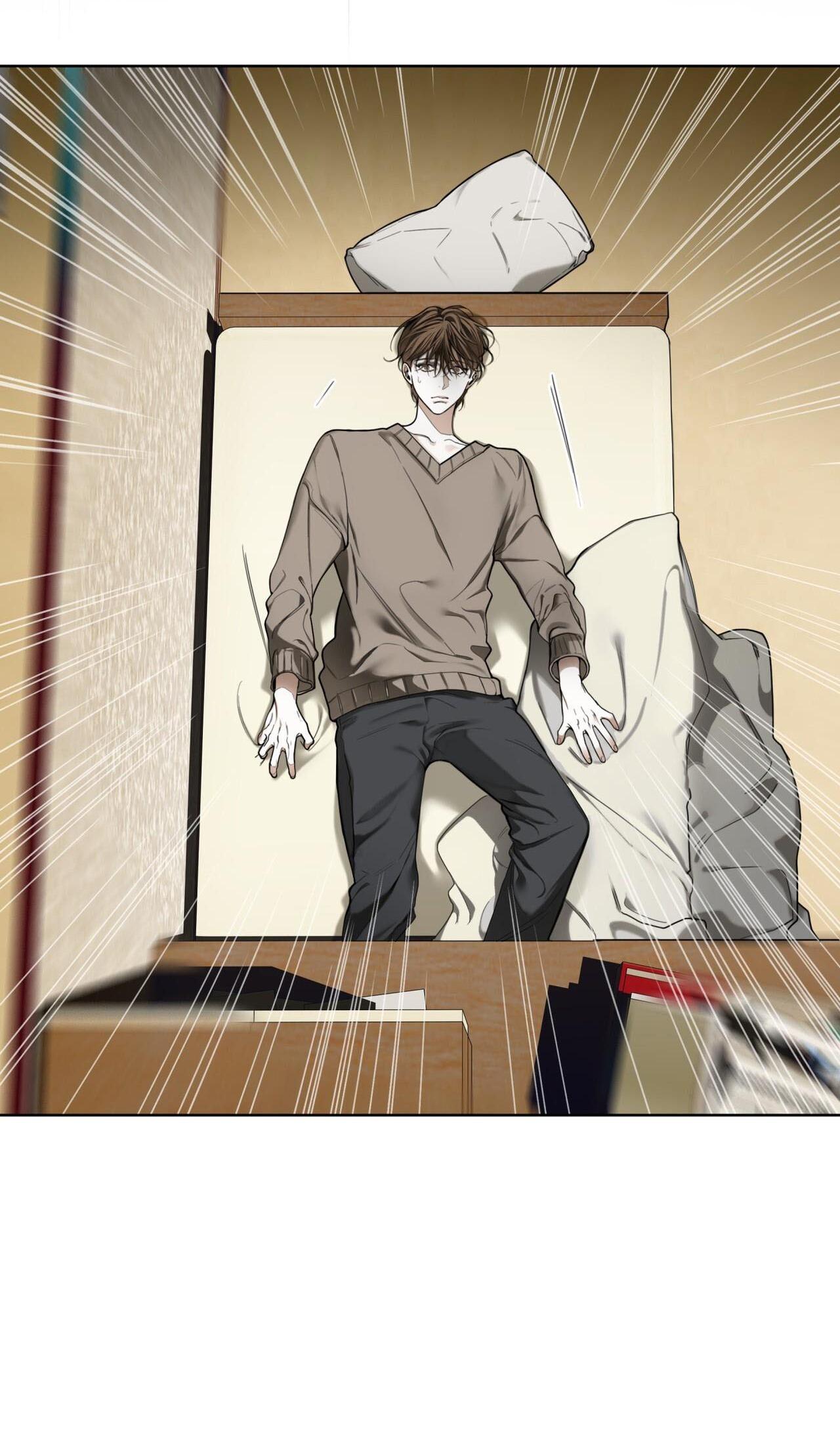 Đọc truyện  Phạm Luật - Chapter 101