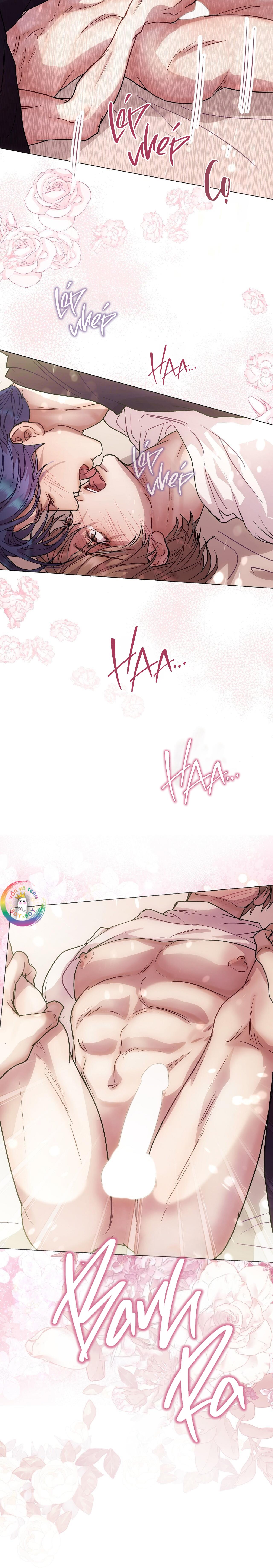 Đọc truyện (END) Vị Kỷ - Chapter 74