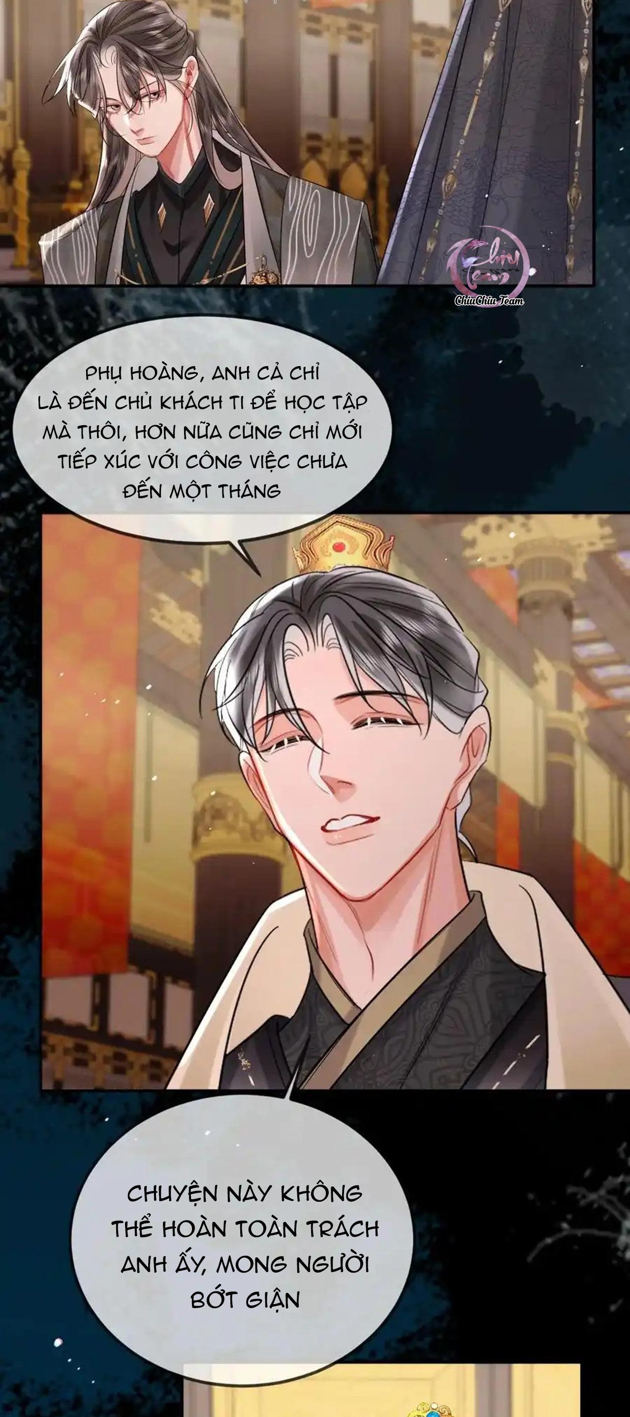 Đọc truyện Ôn Hương Diễm Ngọc (END) - Chapter 41