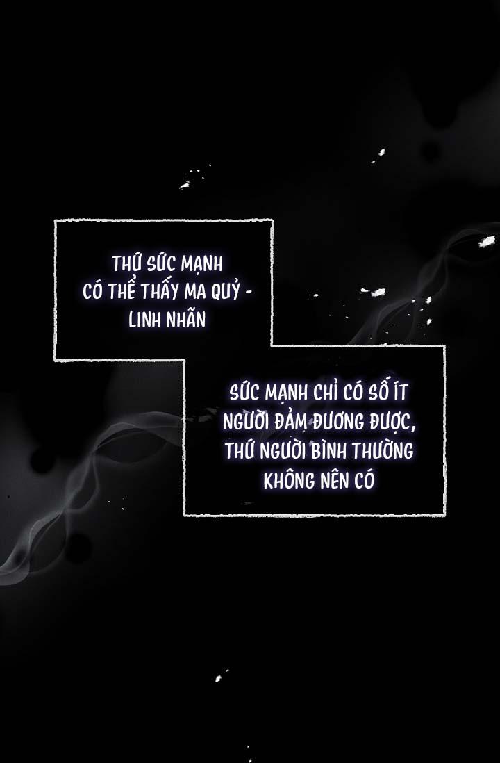 Đọc truyện Màn Đêm Không Lối - Chapter 3