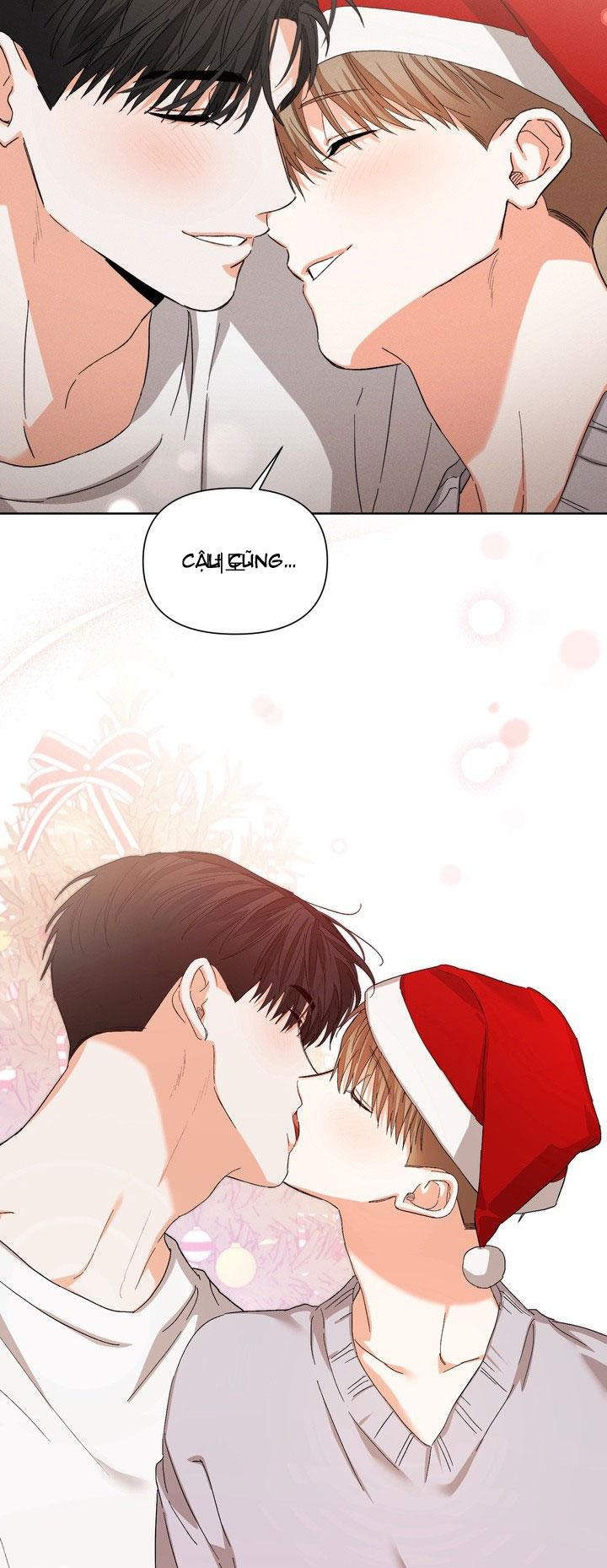 Đọc truyện NINE TO NINE - Chapter 75