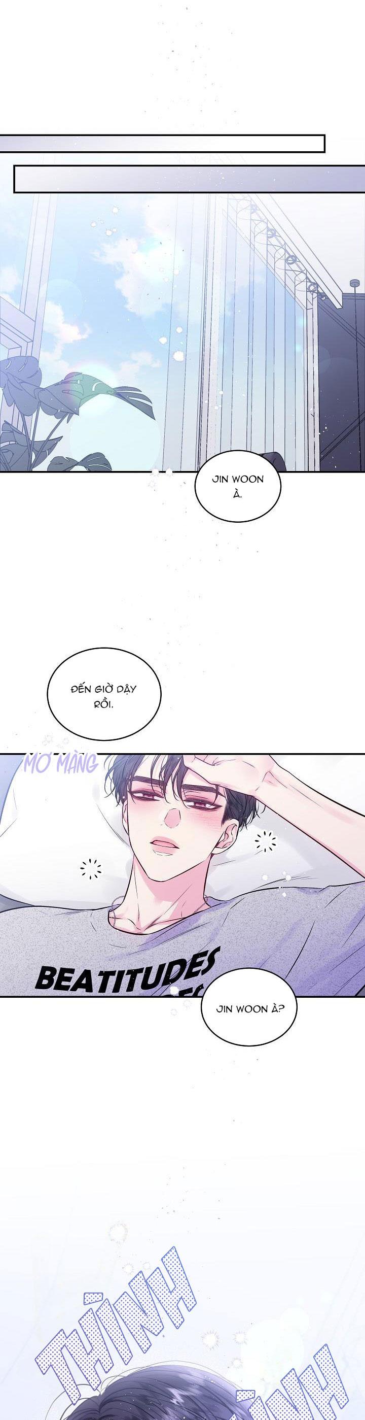 Đọc truyện BÌNH MINH THỨ HAI - Chapter 60