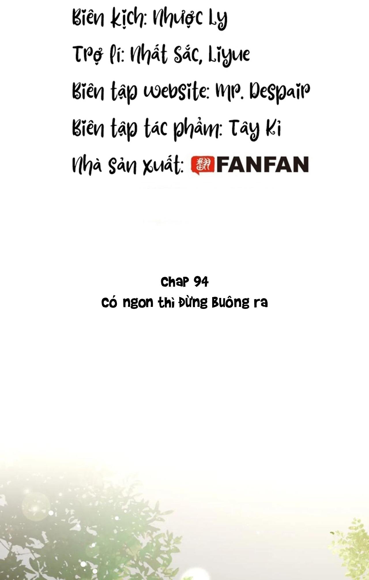 Đọc truyện Cún bự ăn hiếp chủ - Chapter 94