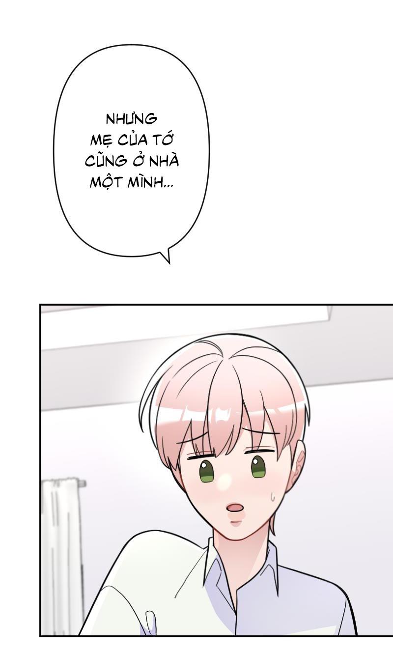 Đọc truyện Tình yêu của chúng ta sắp thành hình rồi - Chapter 22