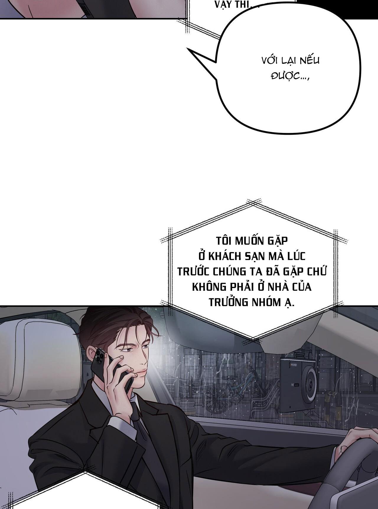 Đọc truyện CHỦ NHÂN CỦA THỨ BẢY - Chapter 36