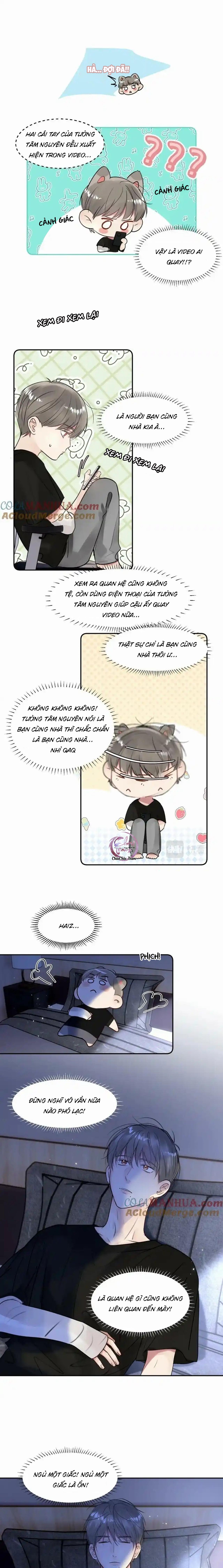 Đọc truyện Chó Chuộc Tội - Chapter 28