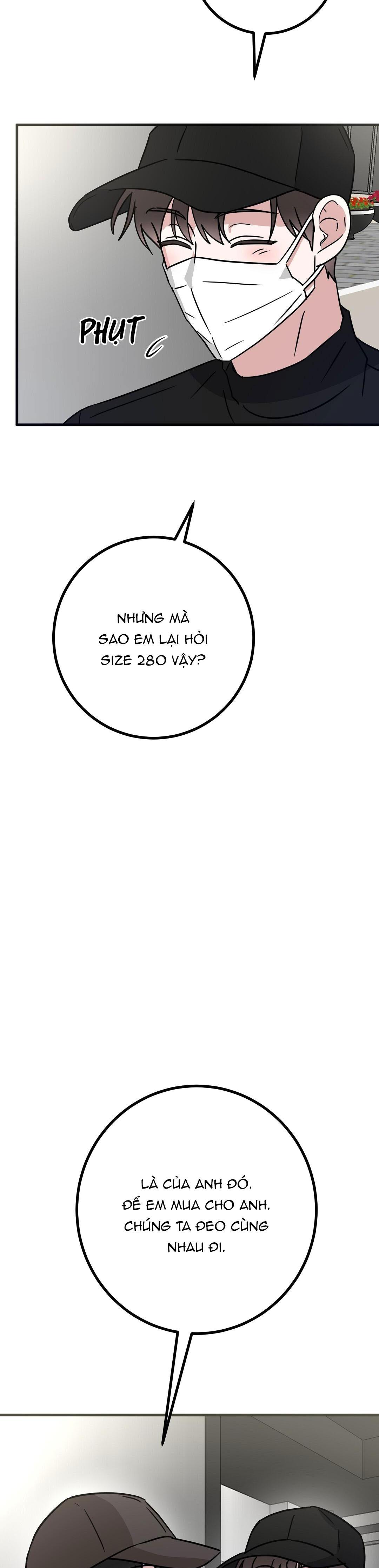 Đọc truyện NHÀ TÔI THÀNH PHIM TRƯỜNG MẤT RỒI - Chapter 23