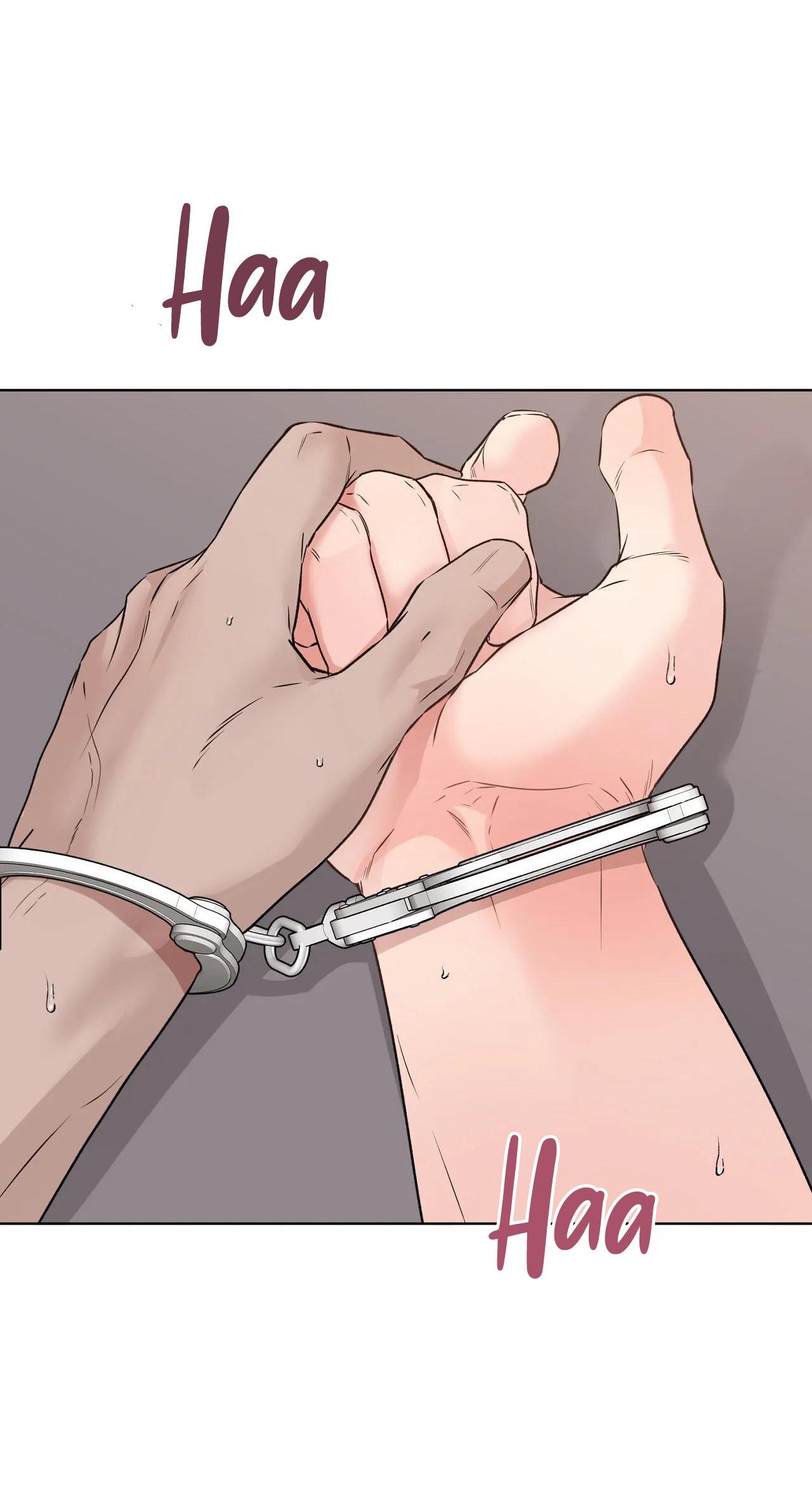 Đọc truyện BÊN TRONG LỚP CẢNH PHỤC - Chapter 49