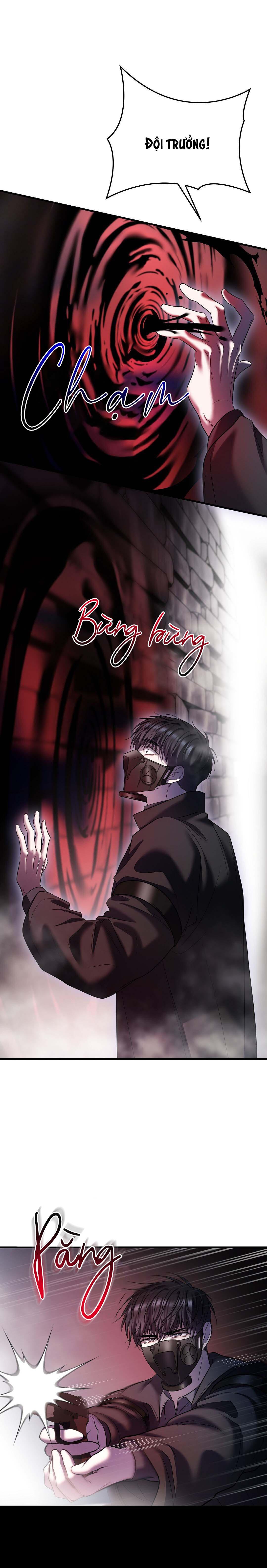 Đọc truyện Đáy Sâu Tuyệt Vọng - Chapter 76