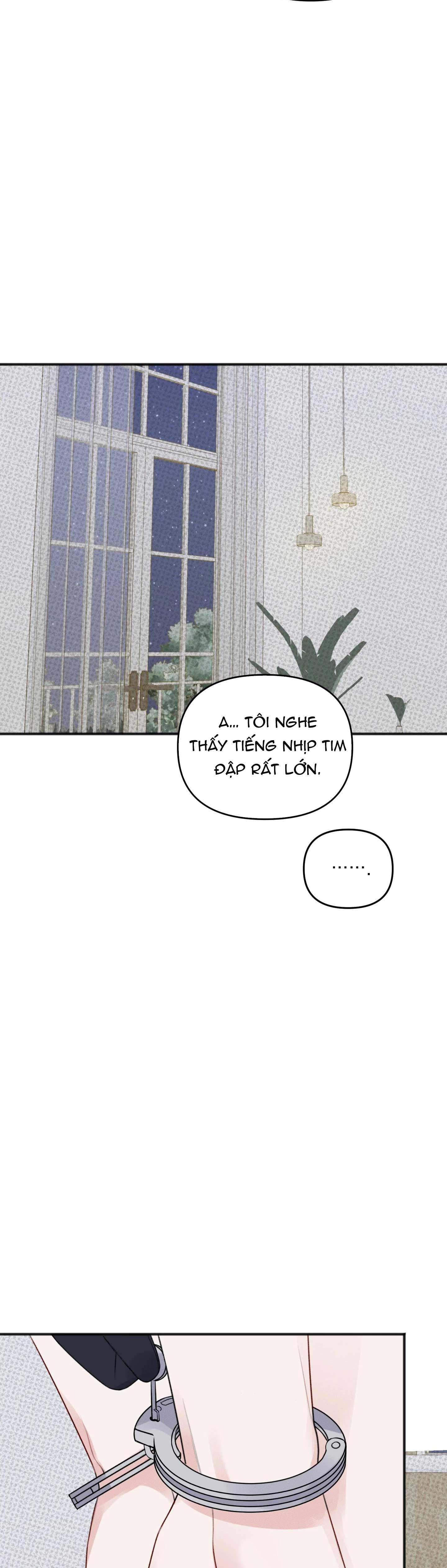 Đọc truyện BÉ XÚC TU - Chapter 28