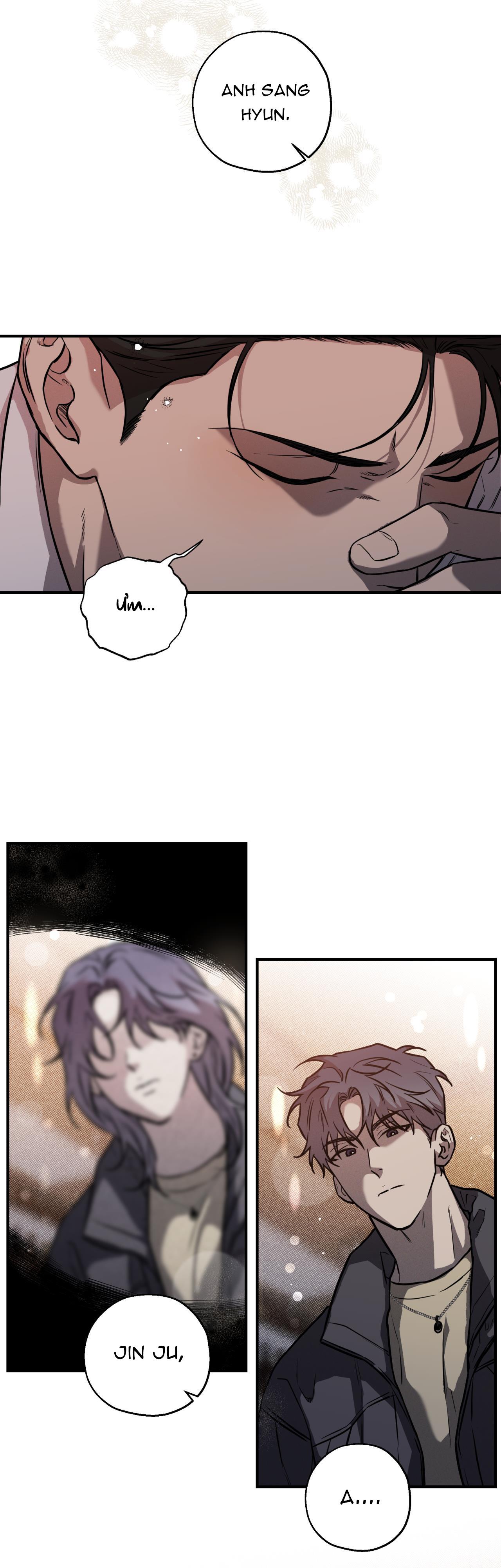 Đọc truyện BL NGẮN LOẠN LUÂN - GIA ĐÌNH - Chapter 6.1