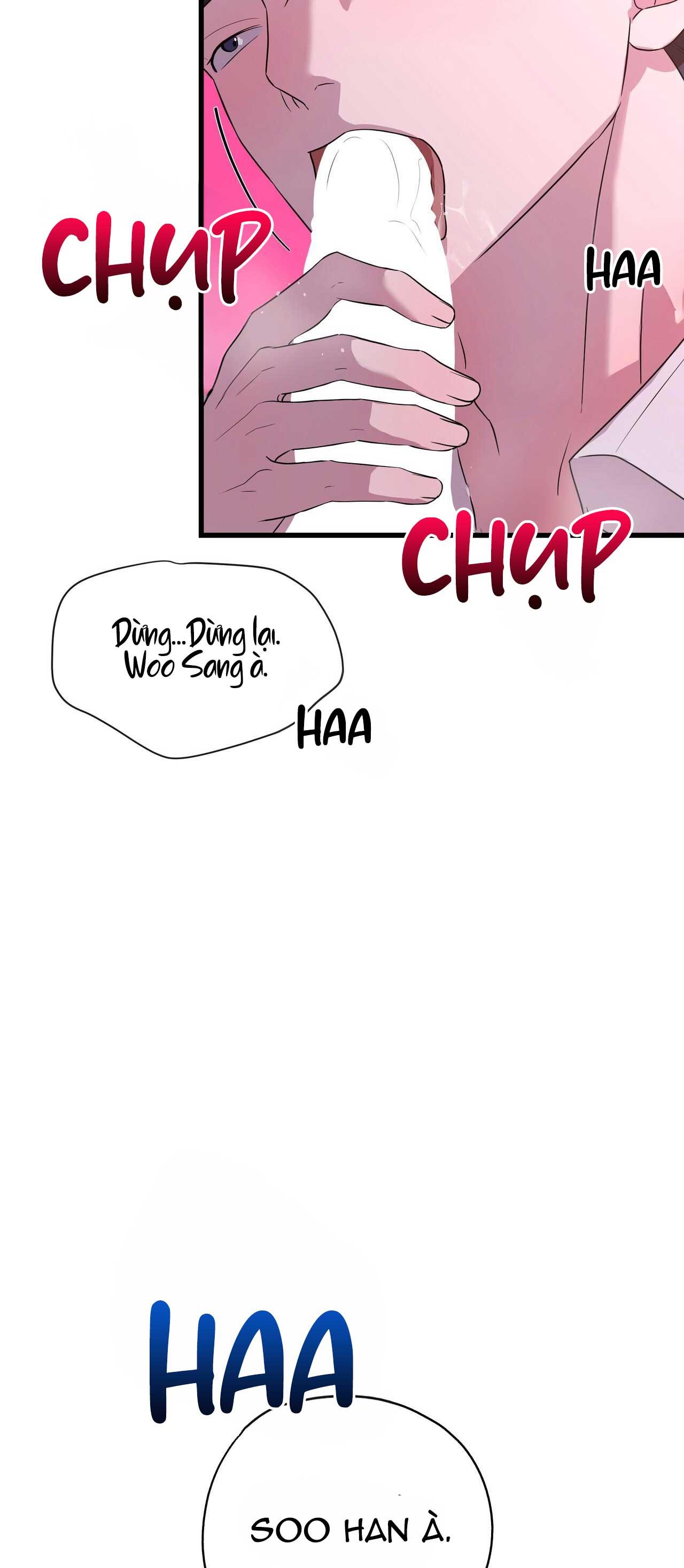 Đọc truyện HỢP ĐỒNG KẸO NGỌT - Chapter 9
