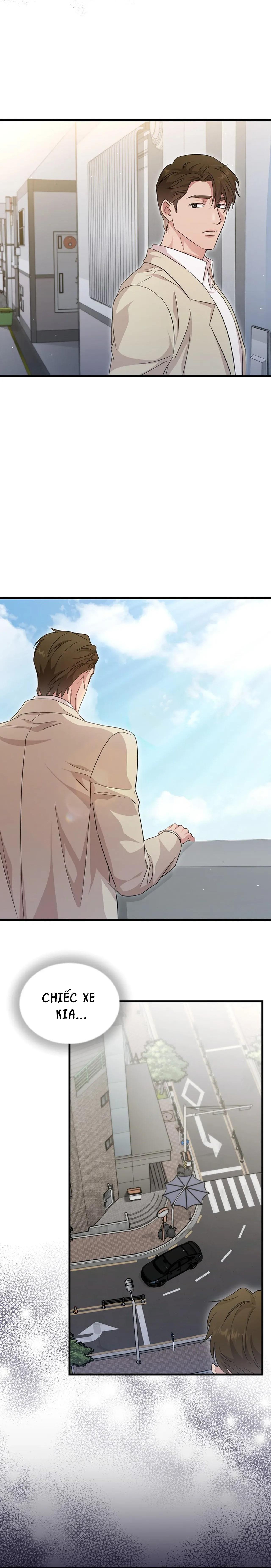 Đọc truyện RIVER OF BONDAGE - Chapter 18