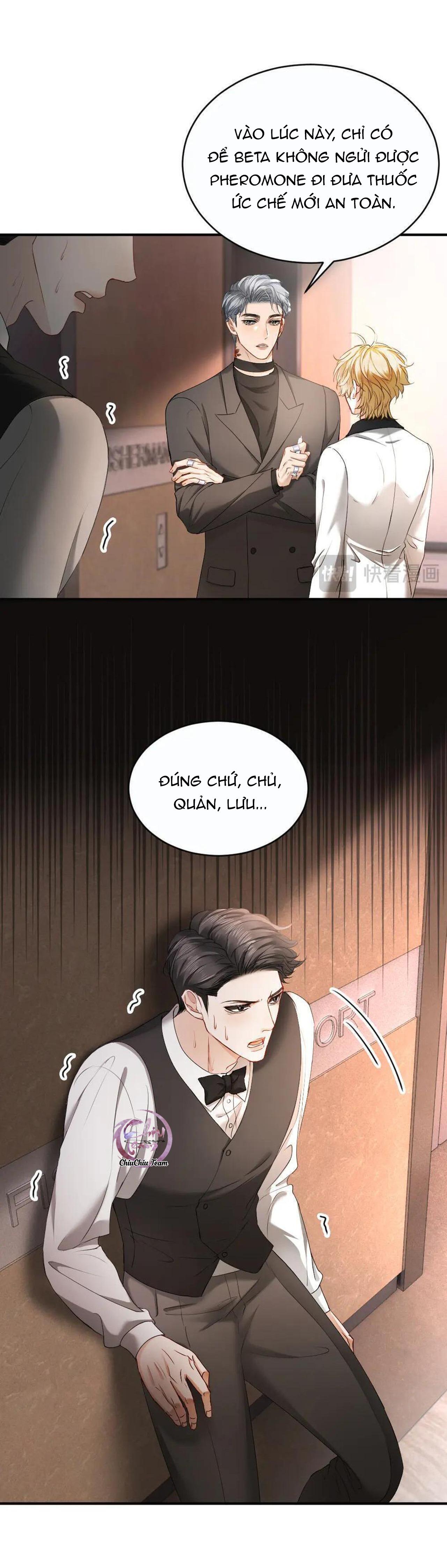 Đọc truyện Tiểu thiếu gia dựa vào nhan sắc càn quét toàn hệ thống - Chapter 48