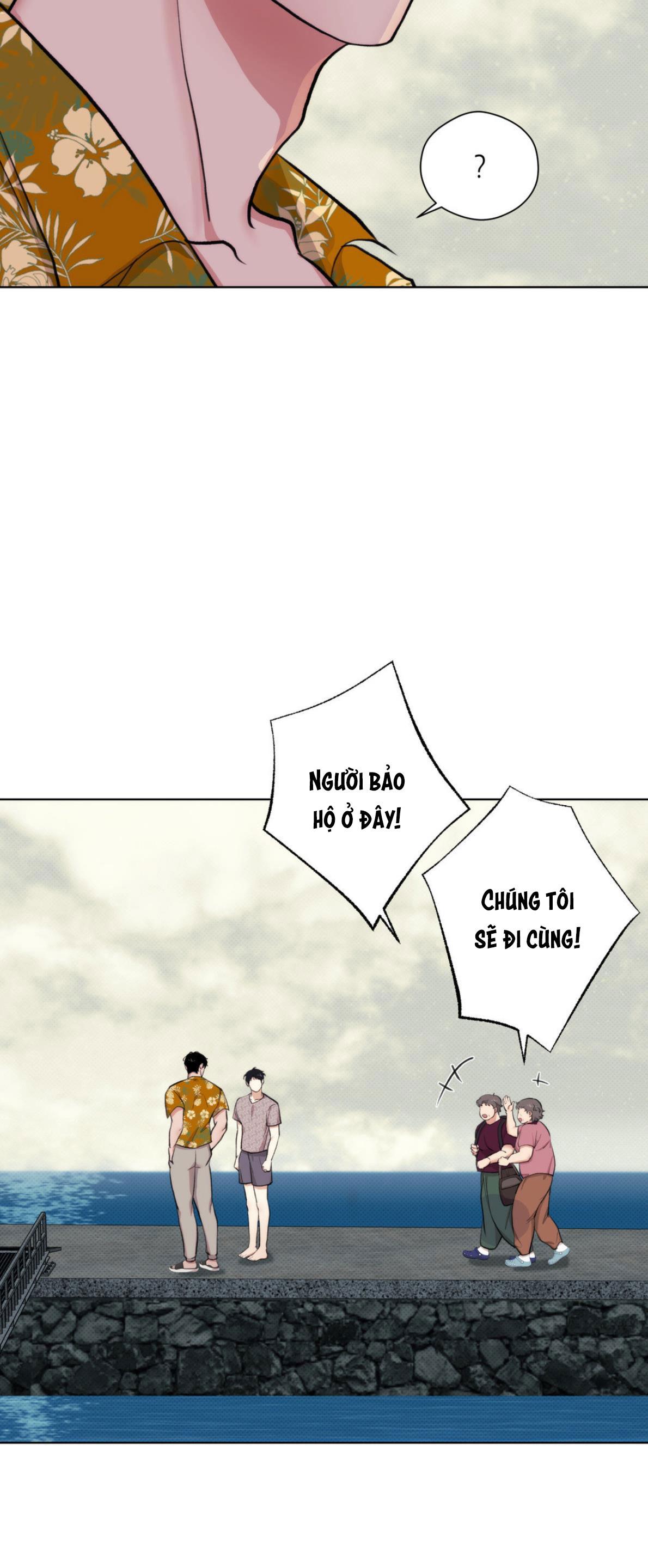 Đọc truyện 2020 - Chapter 5