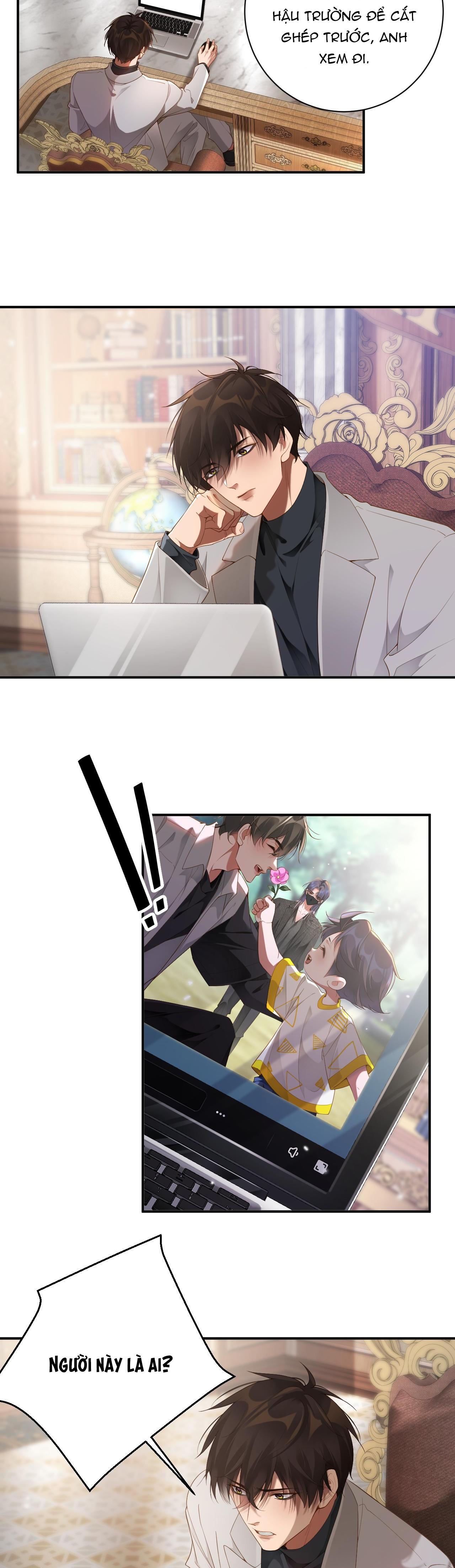 Đọc truyện CHỒNG CŨ MUỐN TÁI HÔN LẦN NỮA - Chapter 56