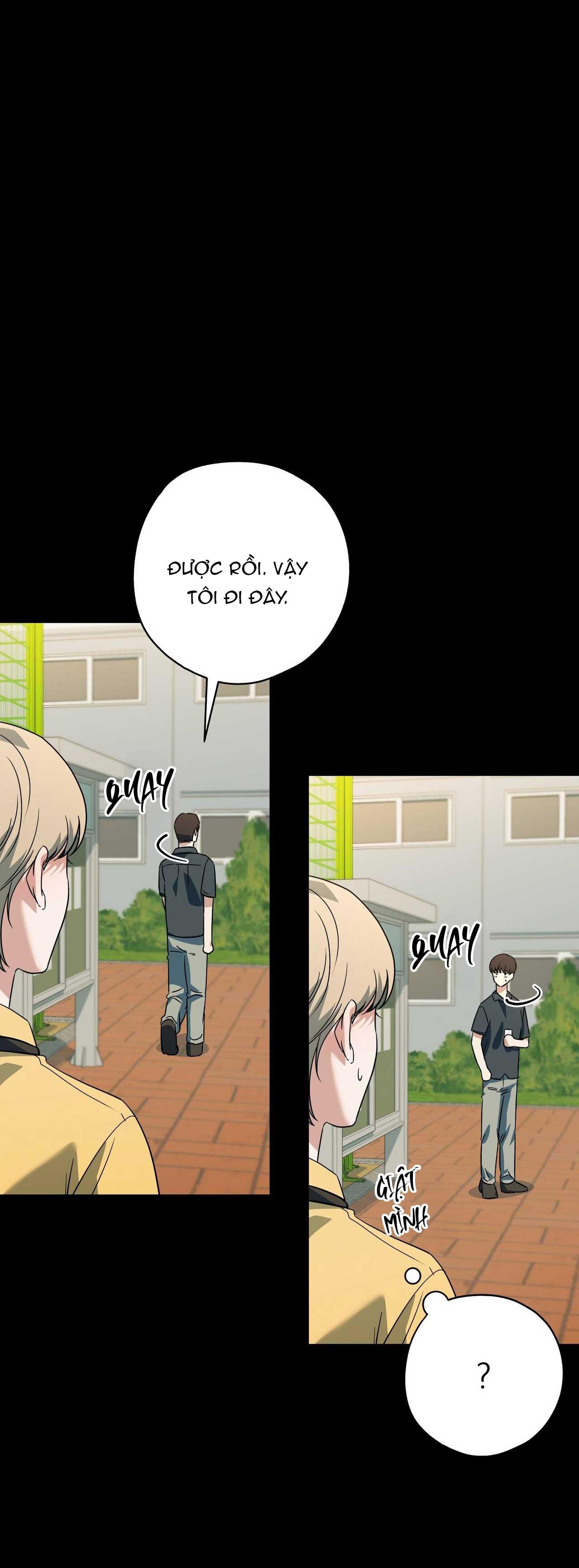 Đọc truyện HỢP ĐỒNG KẸO NGỌT - Chapter 14