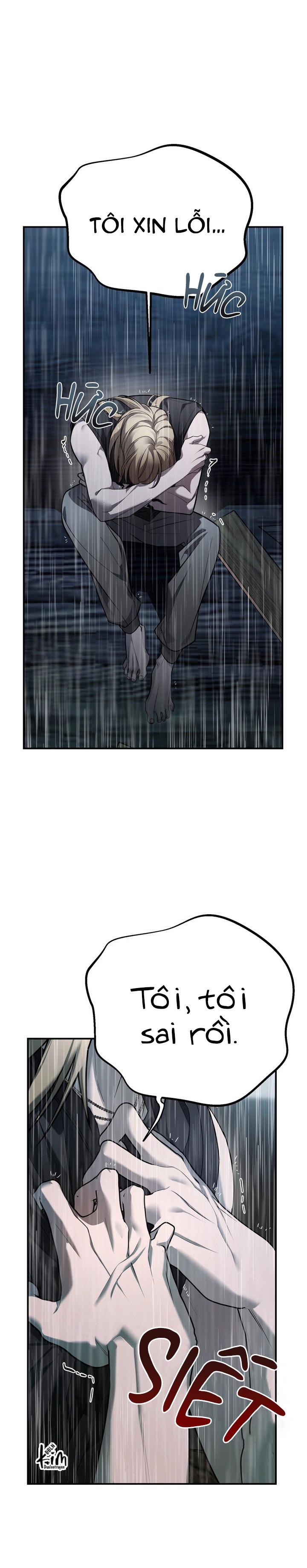 Đọc truyện GUIDE ESPER NGẮN - Chapter 5.8