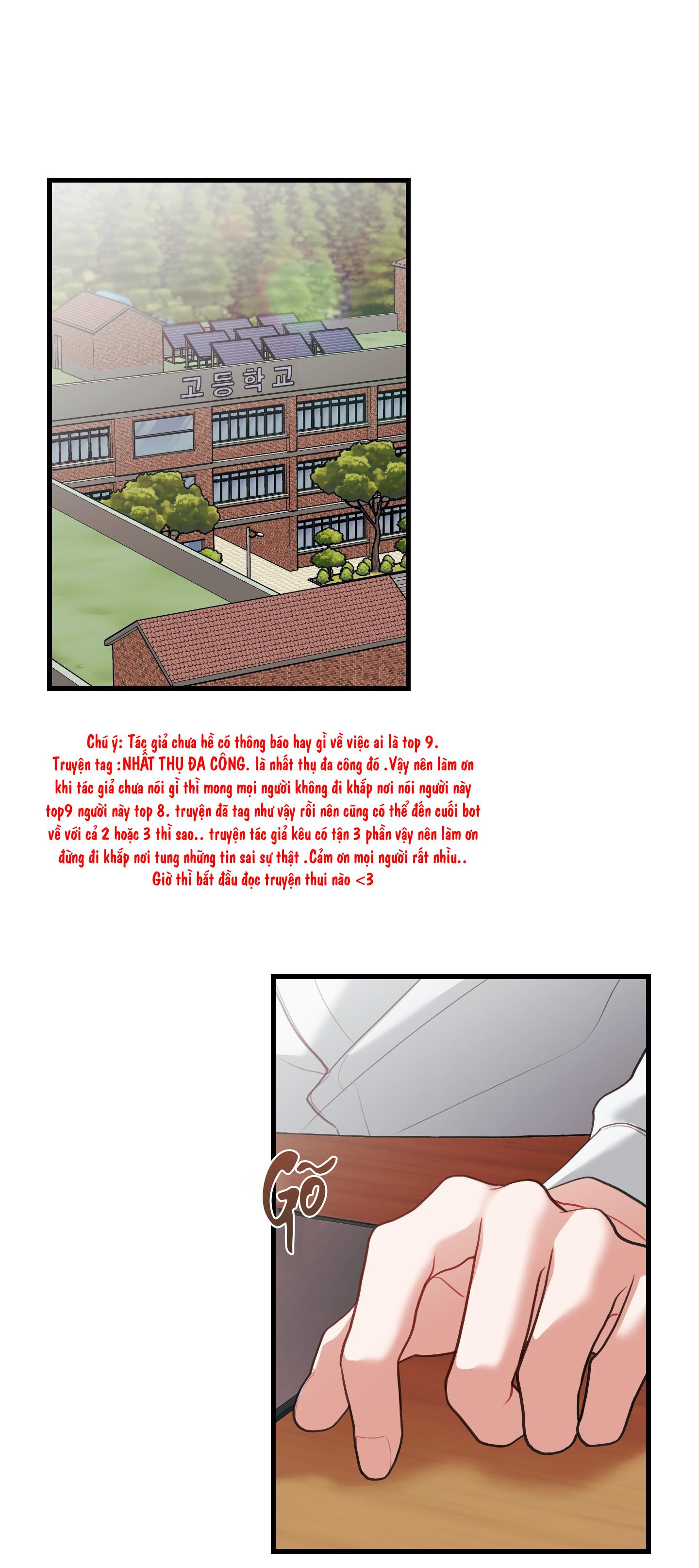 Đọc truyện CHUYỆN TÌNH HOA LÊ NỞ - Chapter 40