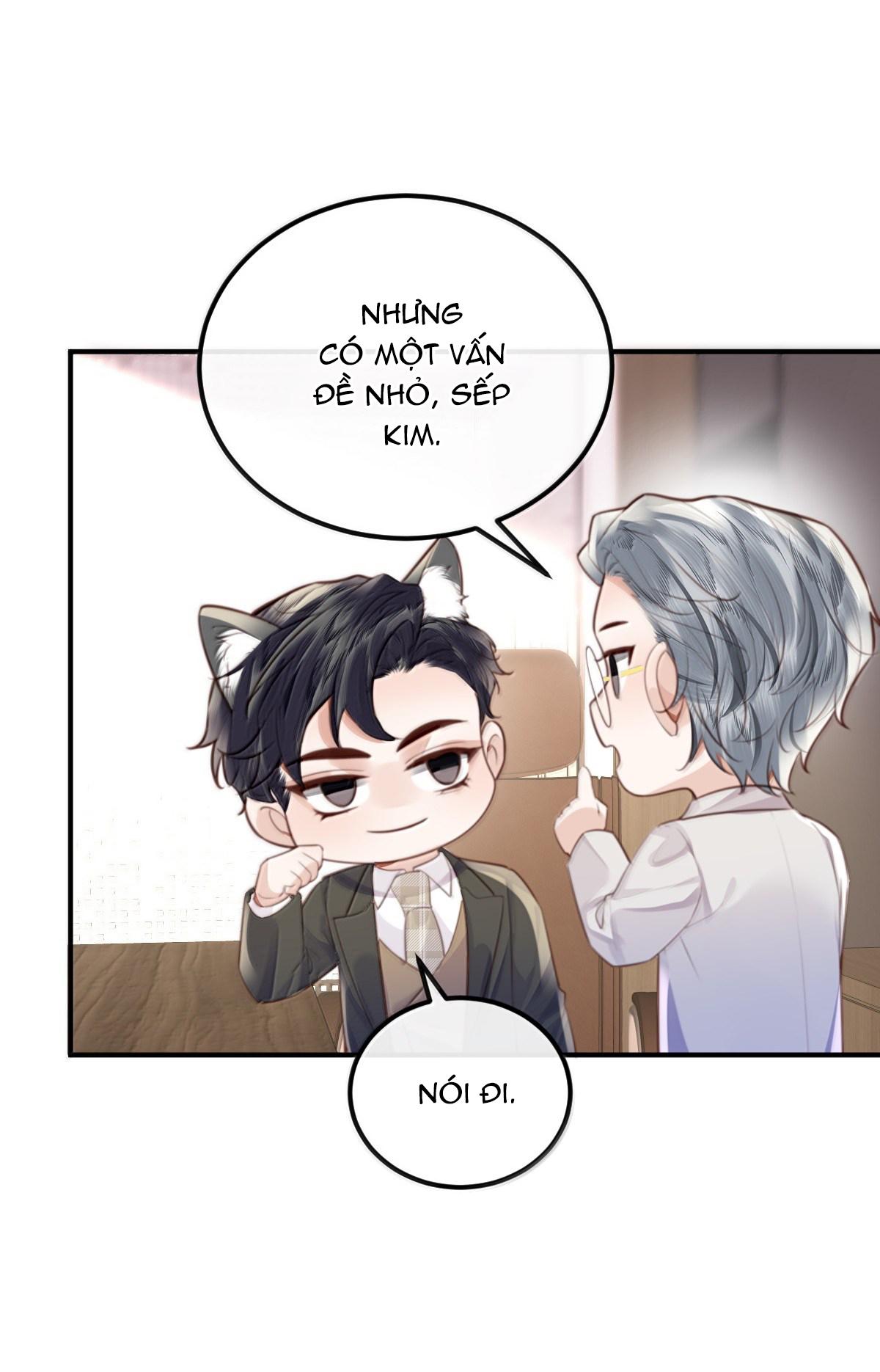 Đọc truyện (END) Đặc Chế Cho Riêng Anh - Chapter 122