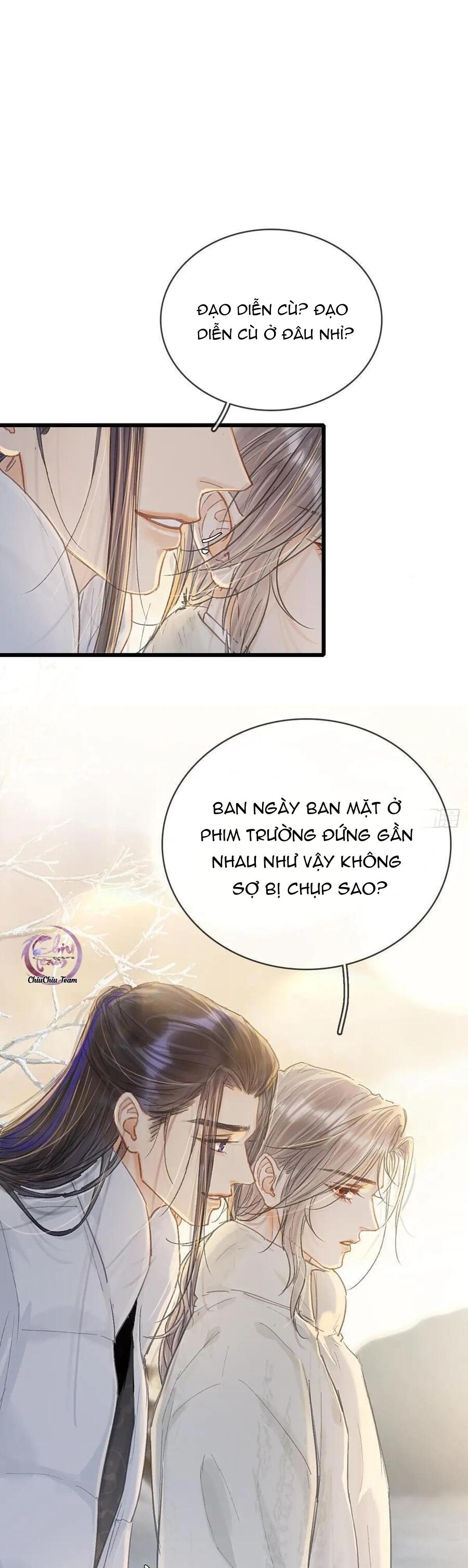 Đọc truyện Quen Lâu Mới Biết Người Thiếu Tâm Cơ - Chapter 52