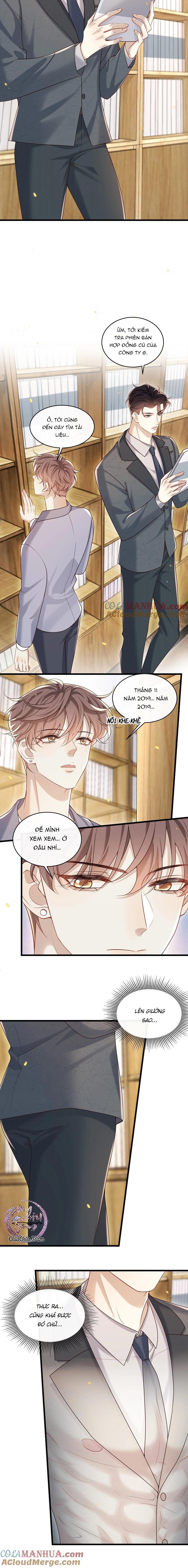 Đọc truyện Người Đó Đến Từ Đêm Tối - Chapter 36