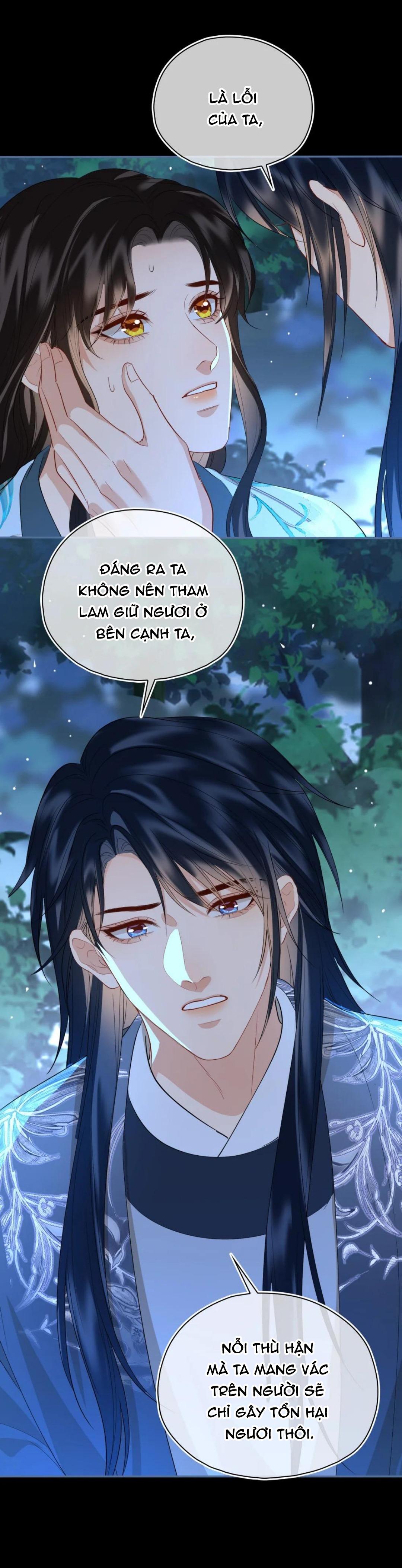 Đọc truyện Dục Vọng - Chapter 59