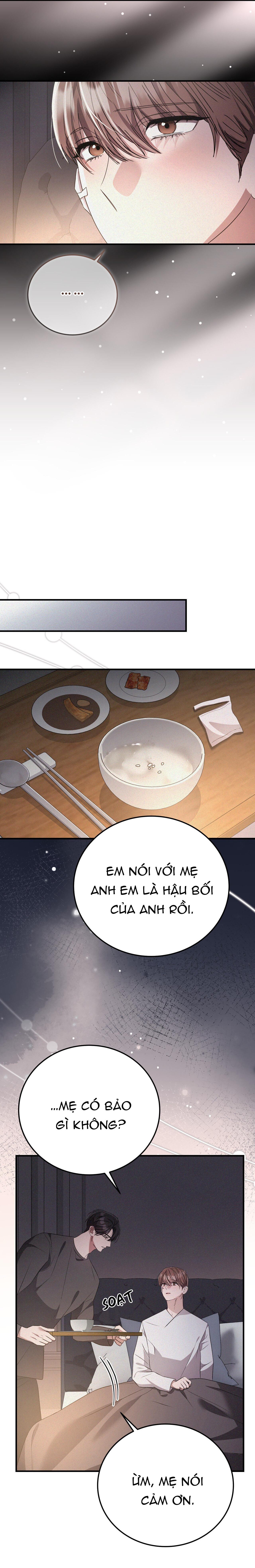 Đọc truyện FormLess - Chapter 62