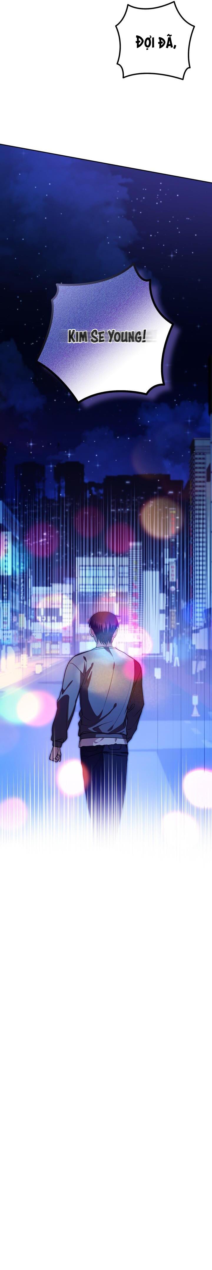 Đọc truyện NETKAMA PUNCH!! - Chapter 62