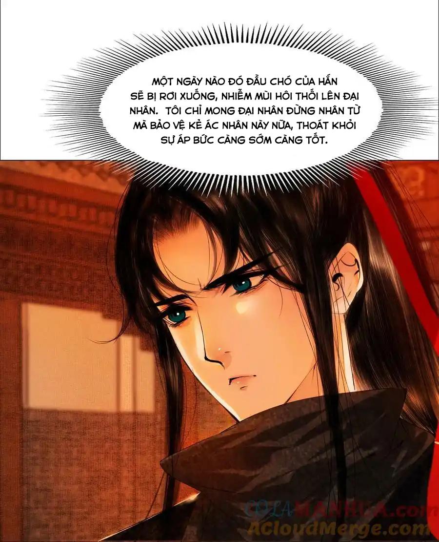 Đọc truyện Vòng Luân Hồi - Chapter 78