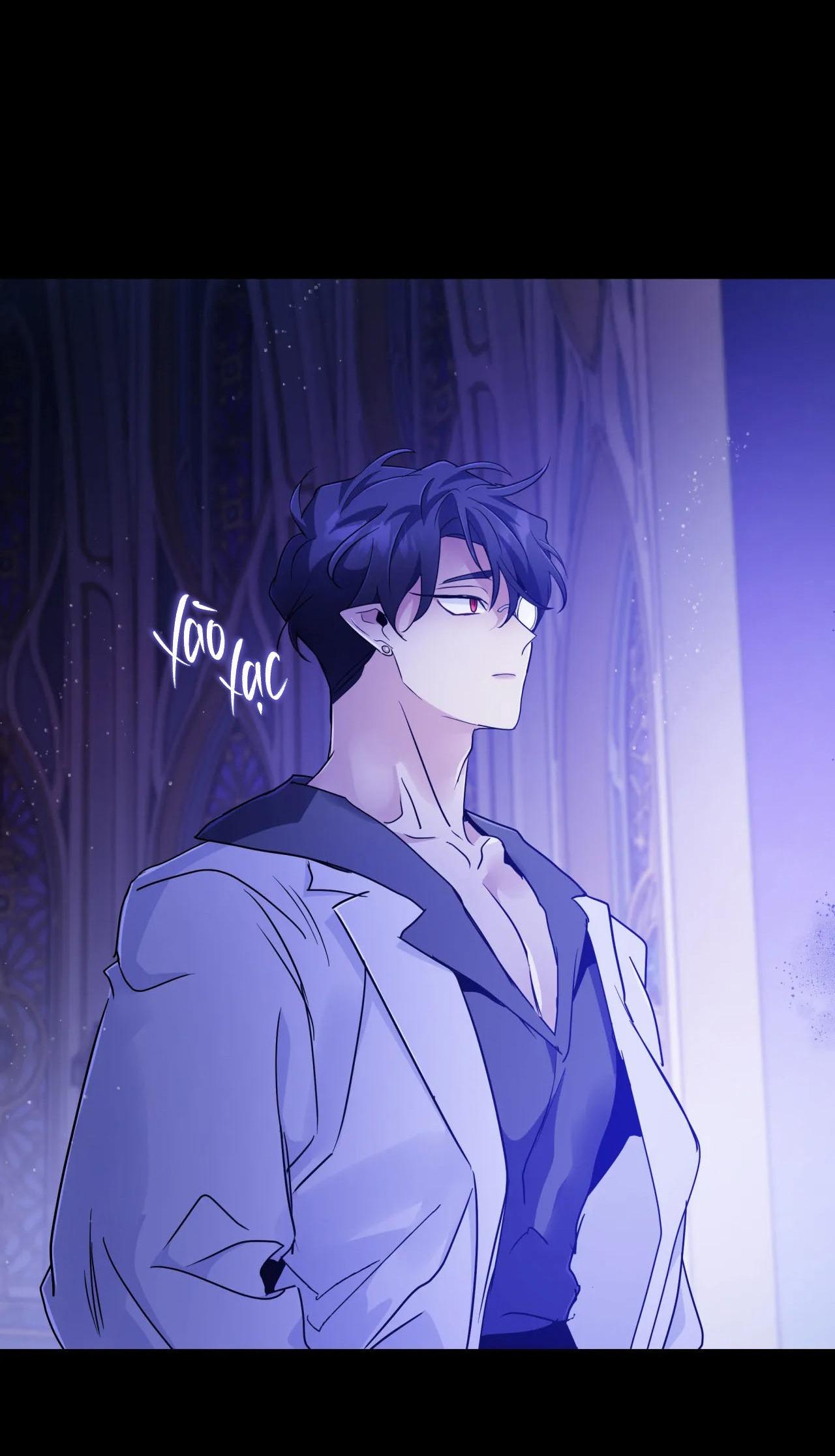 Đọc truyện  Ám Giữ Linh Hồn - Chapter 54