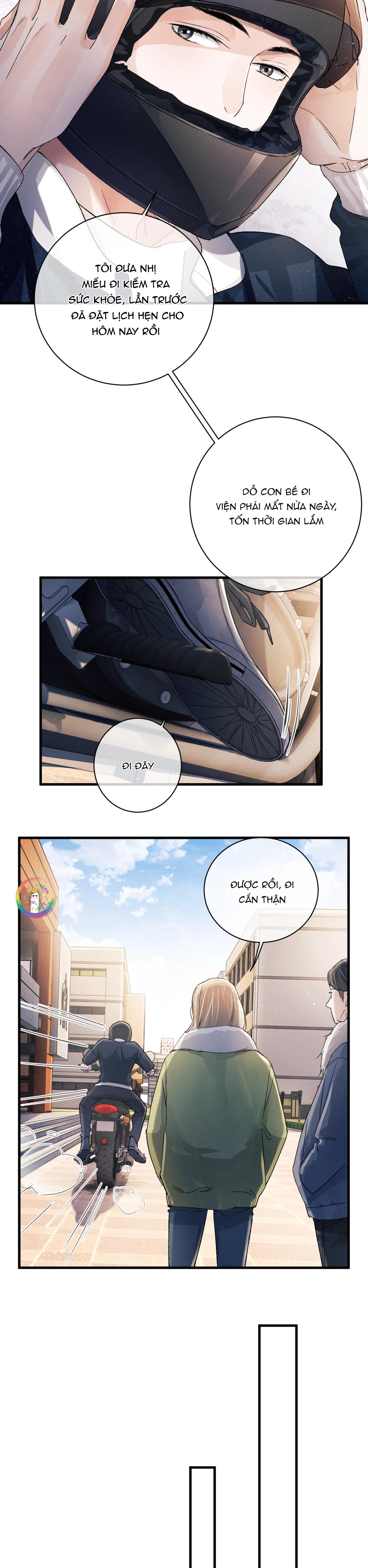 Đọc truyện Tát Dã (Ngang Tàng) - Chapter 11